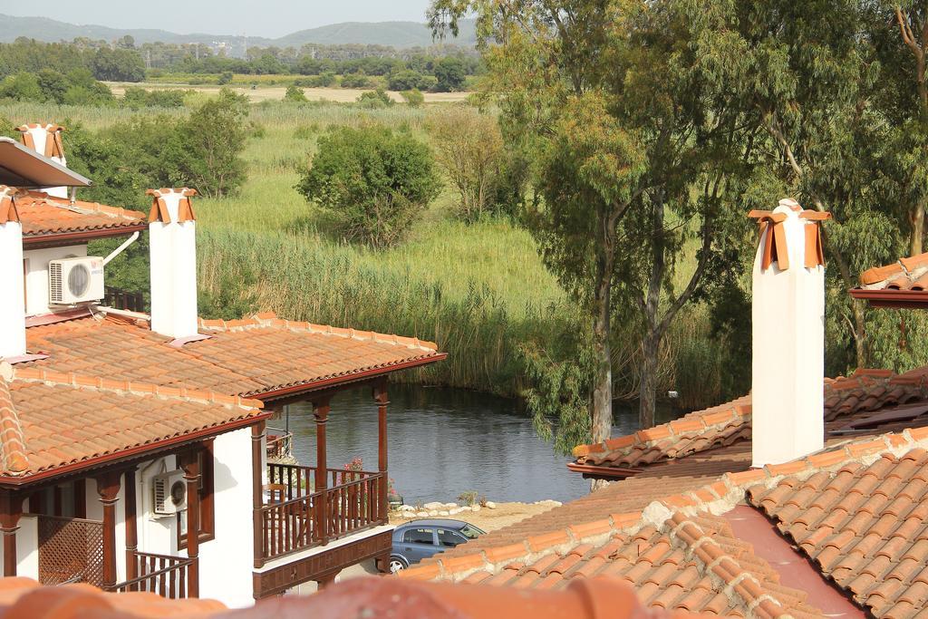 Panamare Apart Hotel Akyaka 아키아카 객실 사진