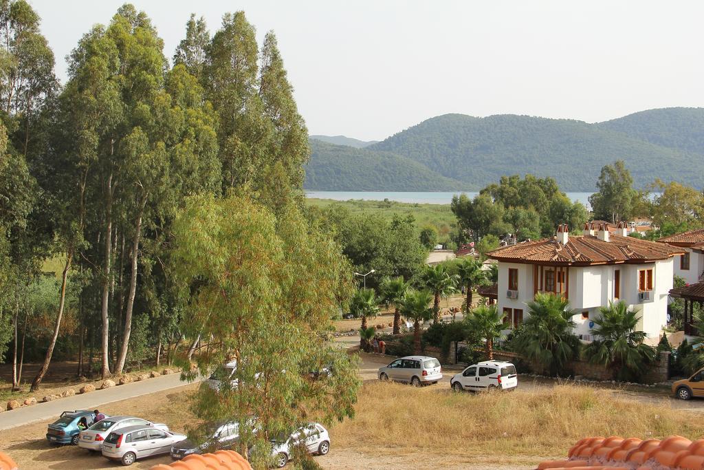 Panamare Apart Hotel Akyaka 아키아카 객실 사진