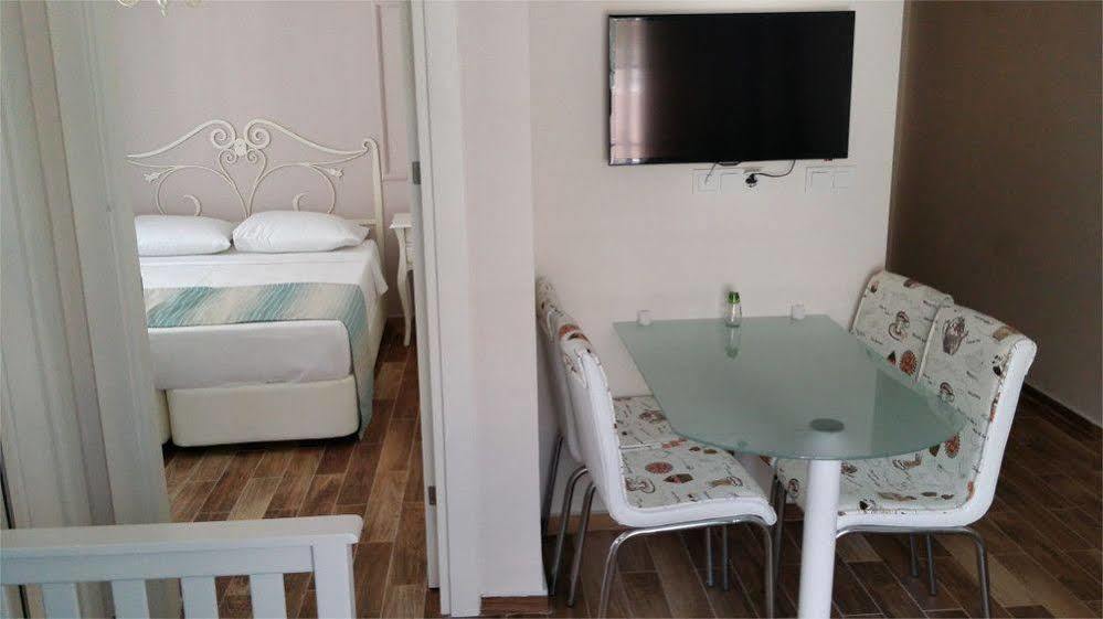 Panamare Apart Hotel Akyaka 아키아카 외부 사진