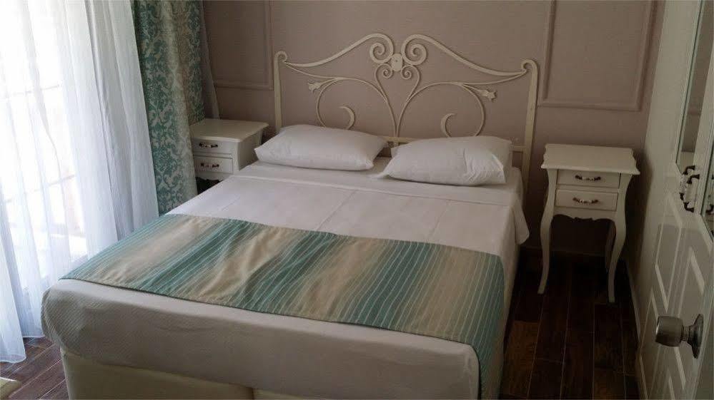 Panamare Apart Hotel Akyaka 아키아카 외부 사진